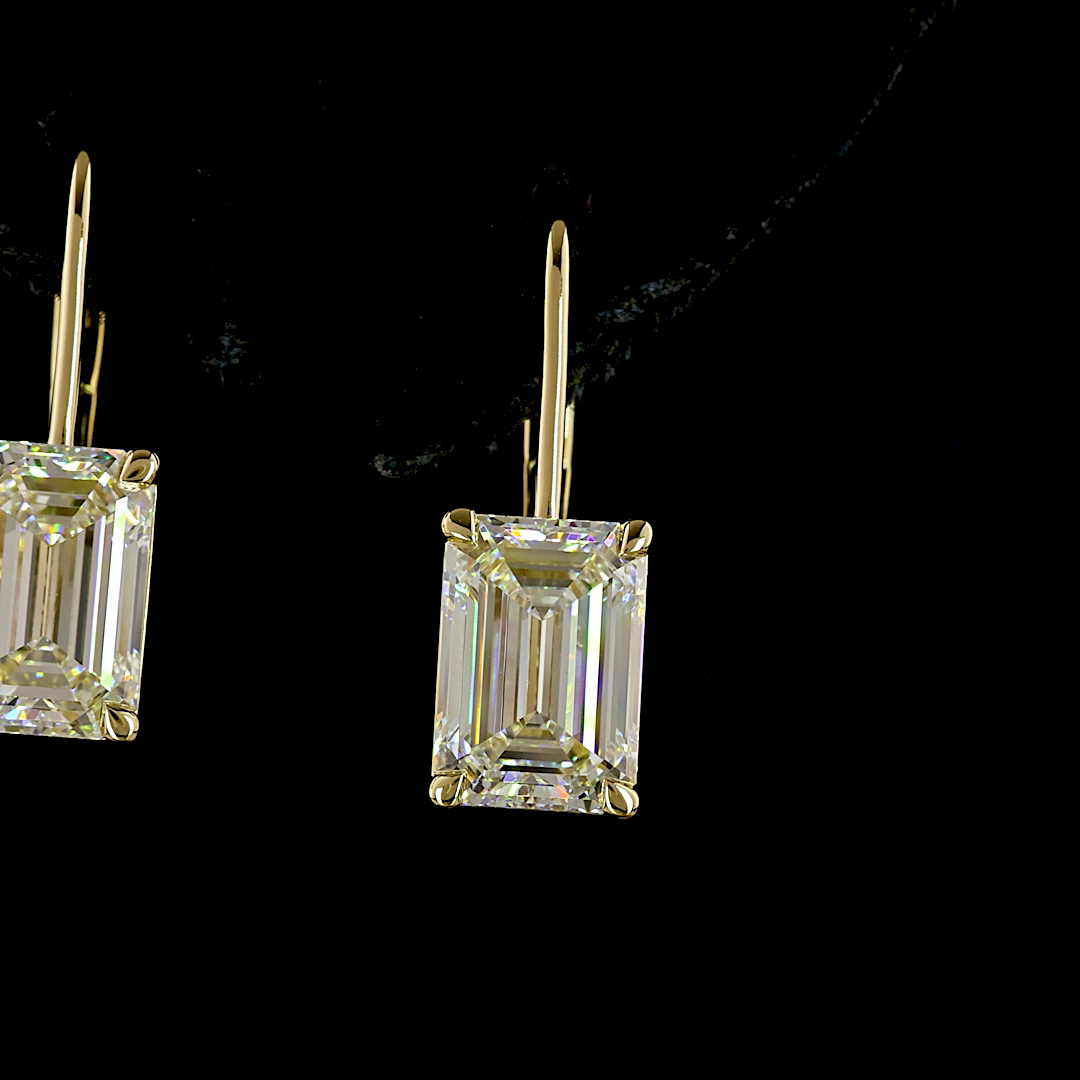 Vivienne Earrings