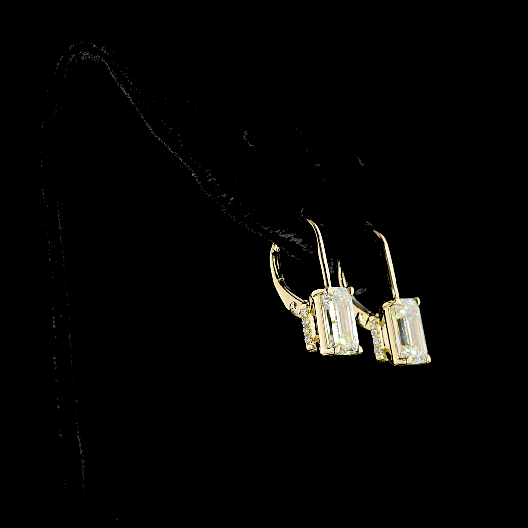Vivienne Earrings