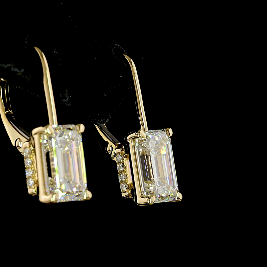Vivienne Earrings