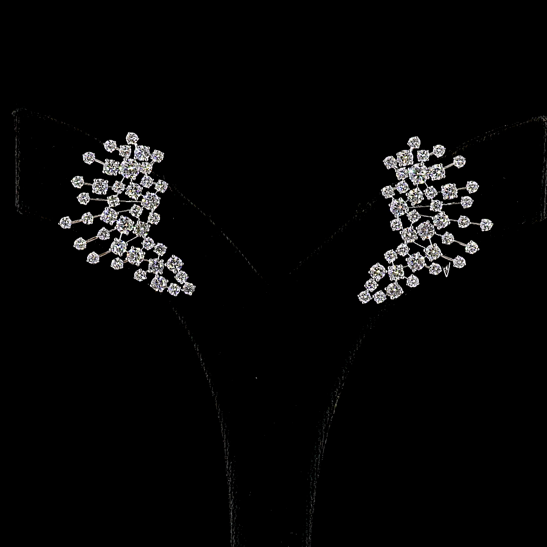 THE ESTELLE EAR CRAWLERS