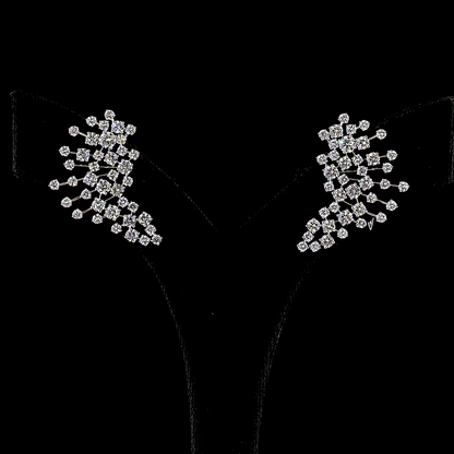 THE ESTELLE EAR CRAWLERS