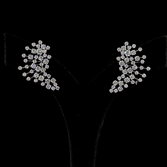 THE ESTELLE EAR CRAWLERS