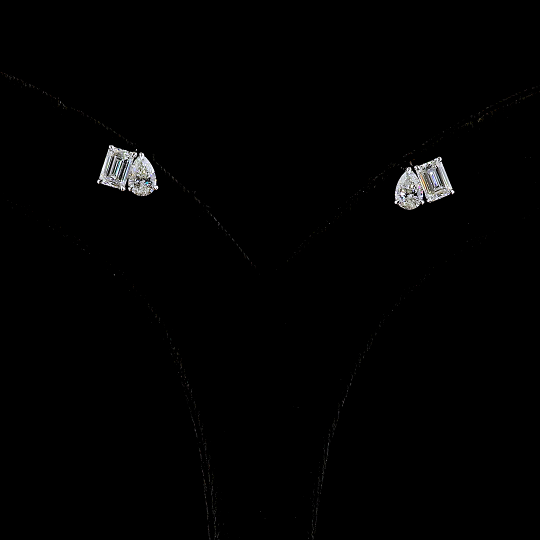 TOI ET MOI EARRINGS