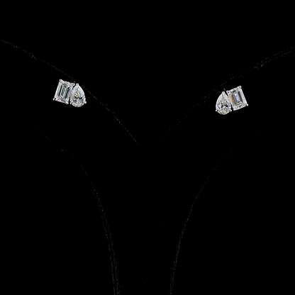 TOI ET MOI EARRINGS