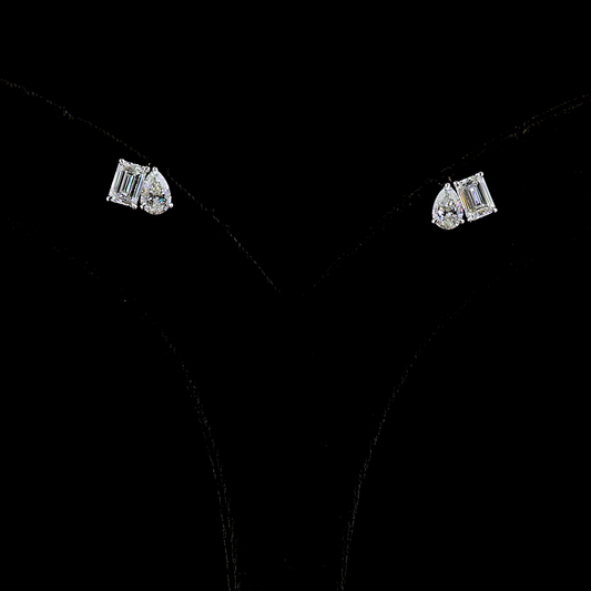 TOI ET MOI EARRINGS