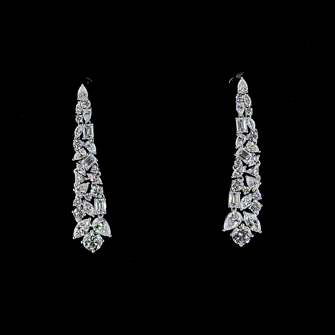THE ALESSANDRA EARRINGS