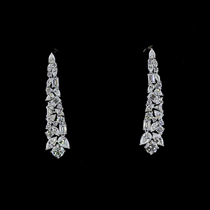 THE ALESSANDRA EARRINGS