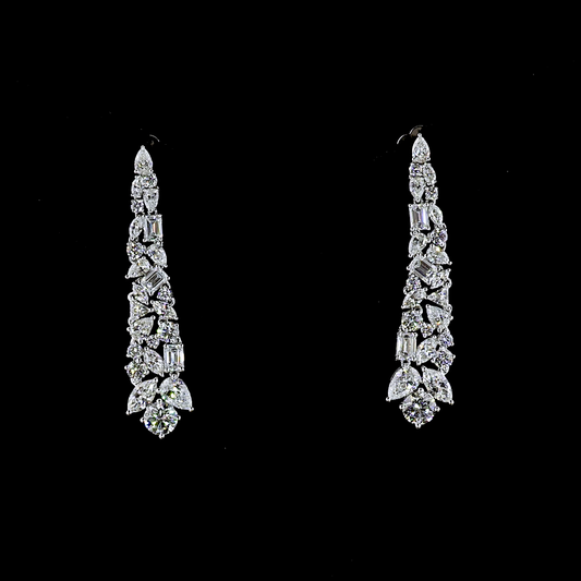 THE ALESSANDRA EARRINGS