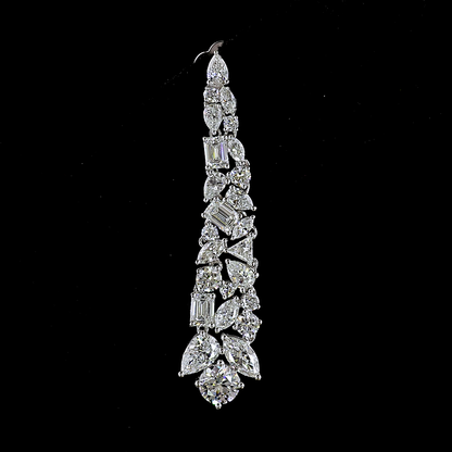 THE ALESSANDRA EARRINGS
