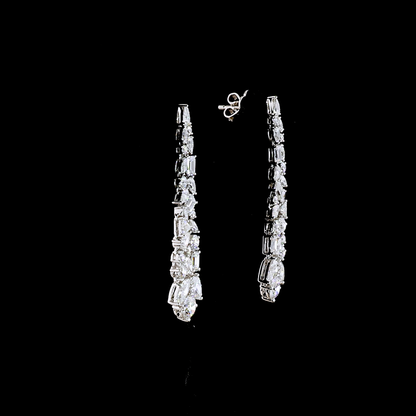 THE ALESSANDRA EARRINGS