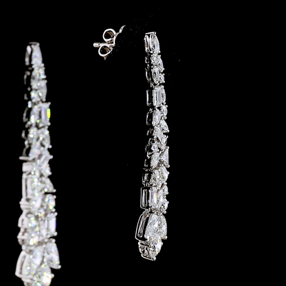 THE ALESSANDRA EARRINGS