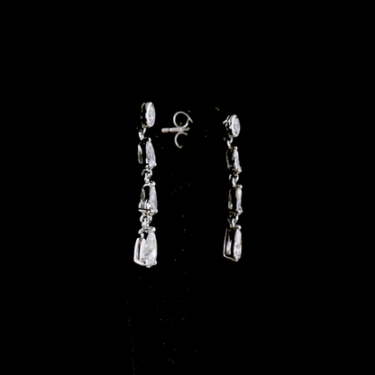 Aurelia Drop Earrings