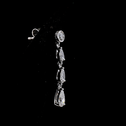 Aurelia Drop Earrings