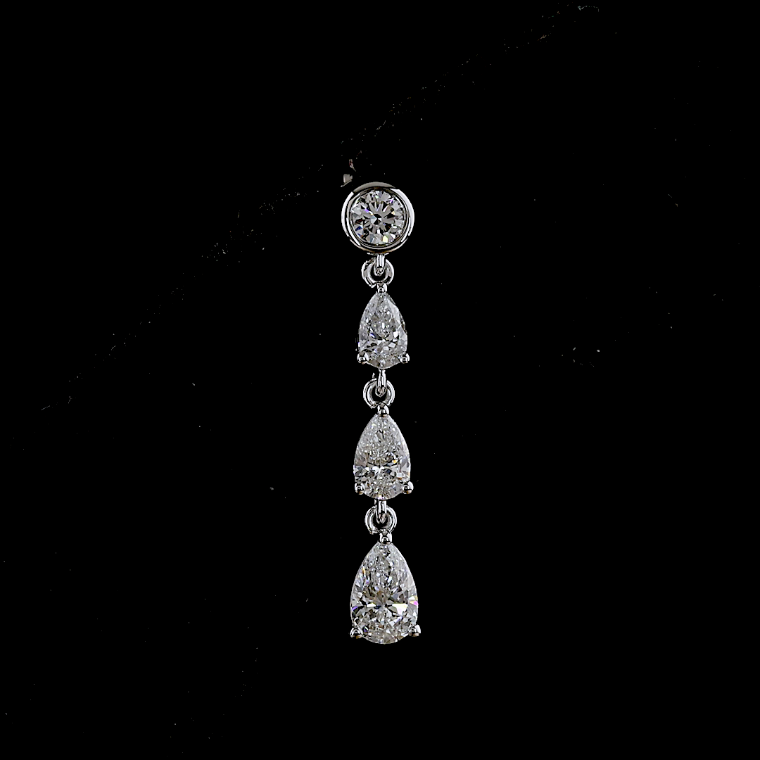 Aurelia Drop Earrings