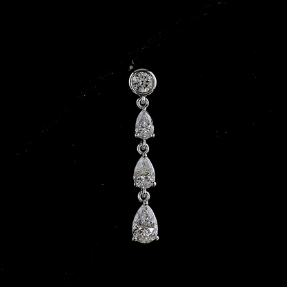Aurelia Drop Earrings