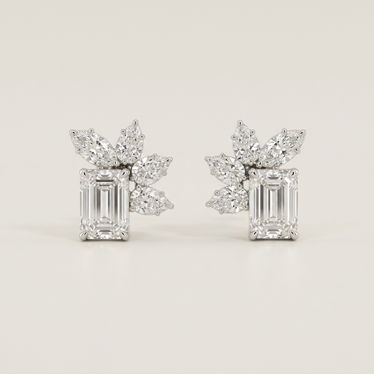 THE SYLVIE STUDS