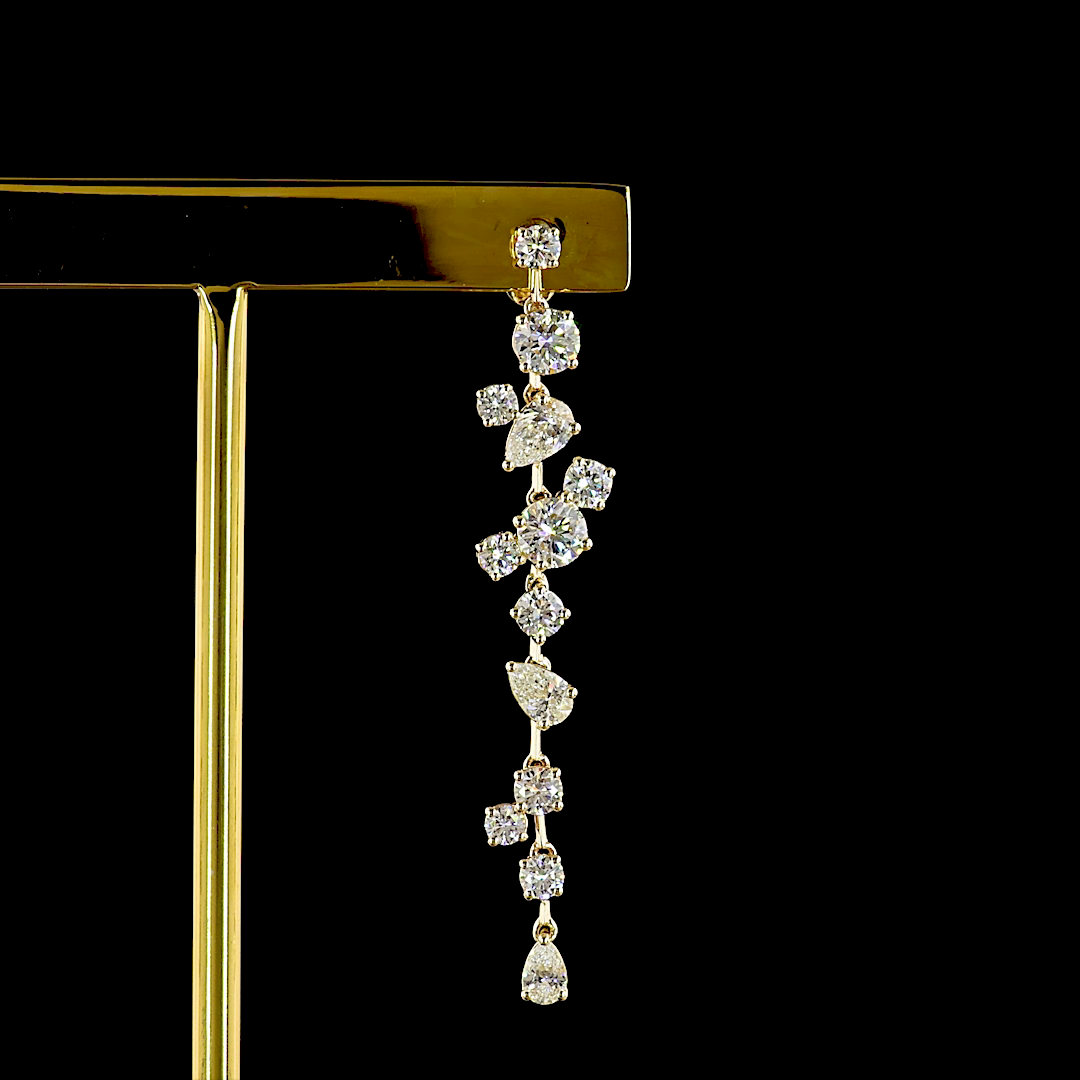 THE CATALINA DROP EARRINGS