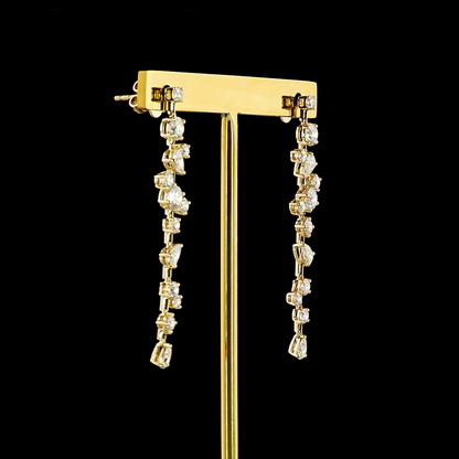 THE CATALINA DROP EARRINGS