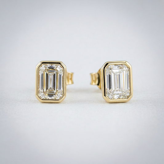 THE GRACE STUDS