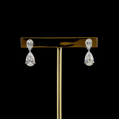 THE CATALINA DROP EARRINGS