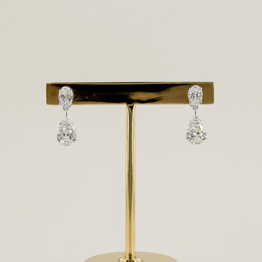 THE CATALINA DROP EARRINGS