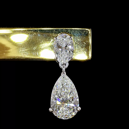 THE CATALINA DROP EARRINGS