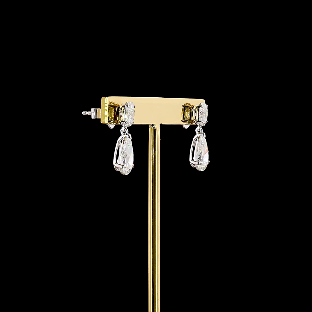 THE CATALINA DROP EARRINGS