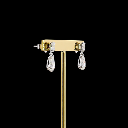 THE CATALINA DROP EARRINGS