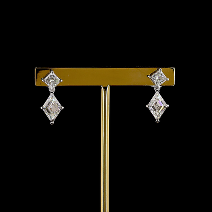 THE ZARINA DROP EARRINGS