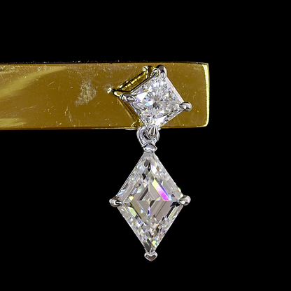 THE ZARINA DROP EARRINGS