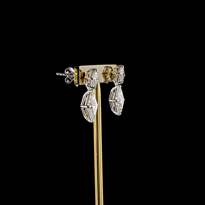 THE ZARINA DROP EARRINGS