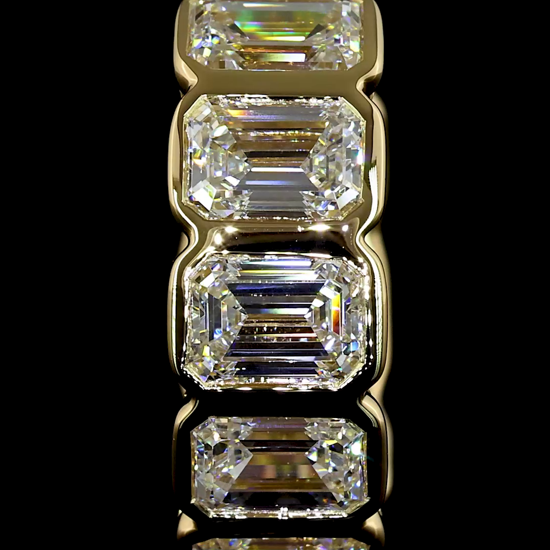 Camille Hoop Earrings
