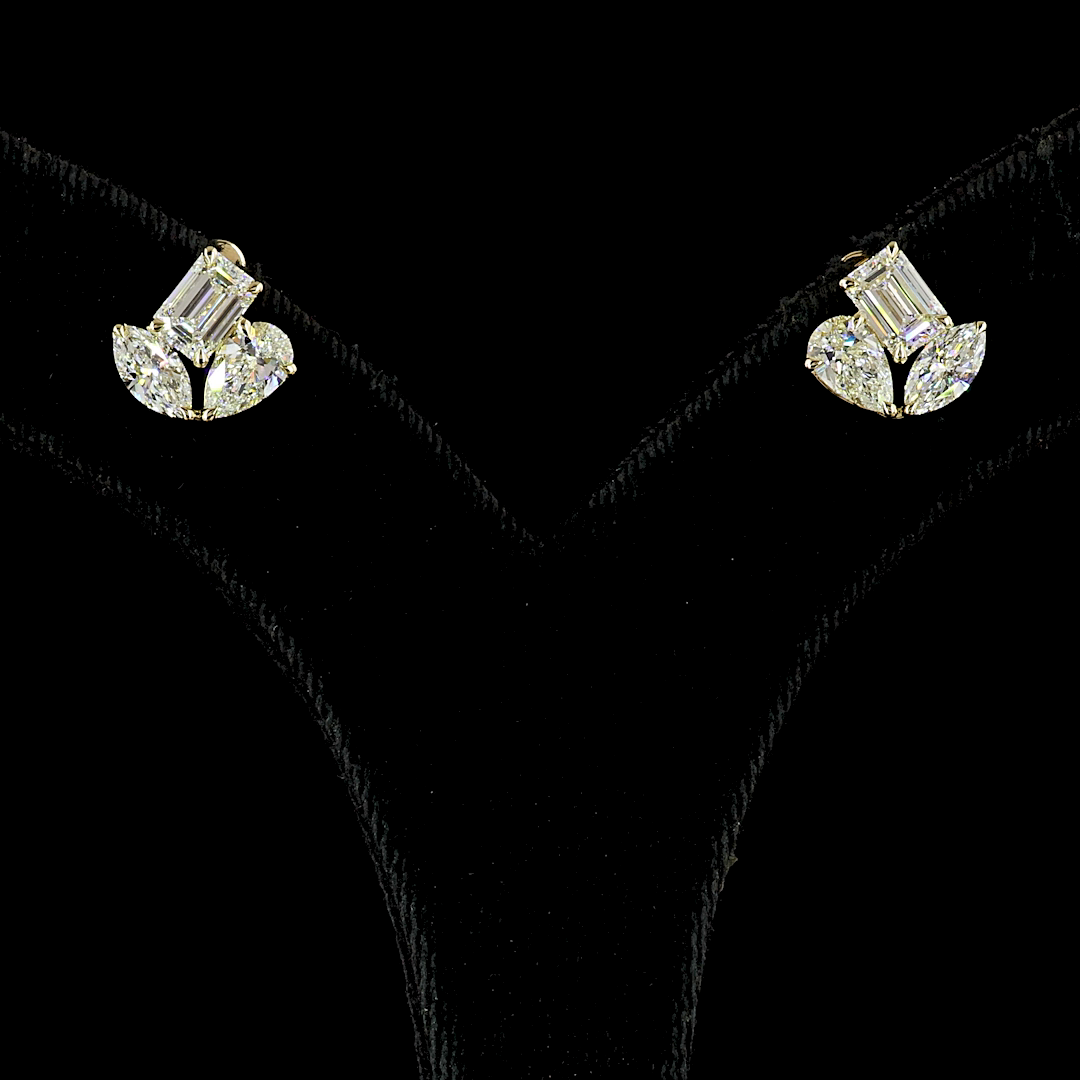 THE JULIETTE EARRINGS