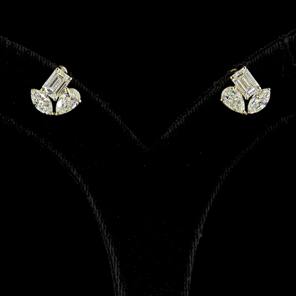 THE JULIETTE EARRINGS