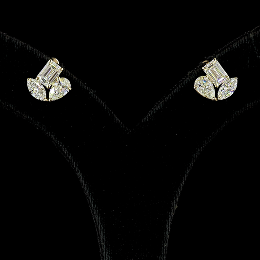 THE JULIETTE EARRINGS