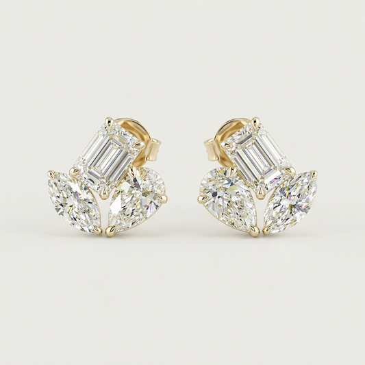 THE JULIETTE STUDS