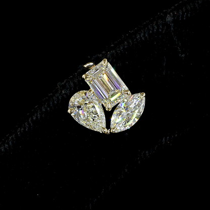 THE JULIETTE EARRINGS
