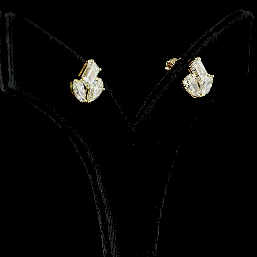 THE JULIETTE EARRINGS