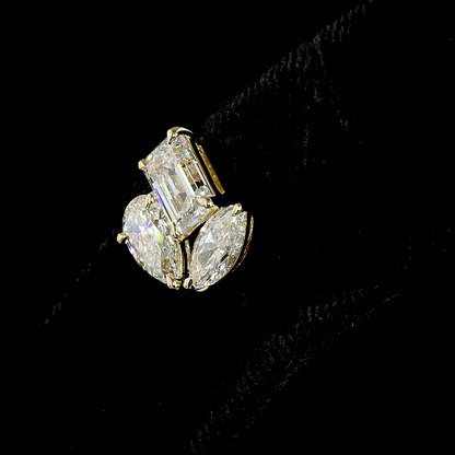 THE JULIETTE EARRINGS