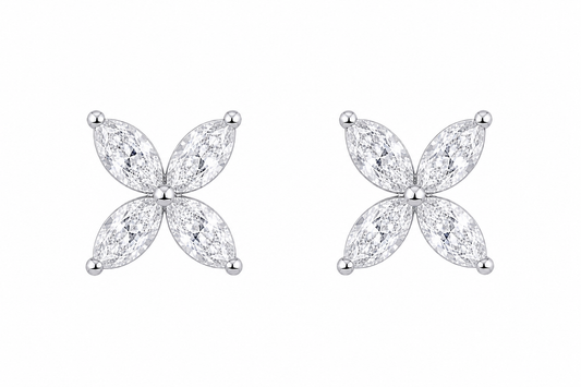 Butterfly Earrings