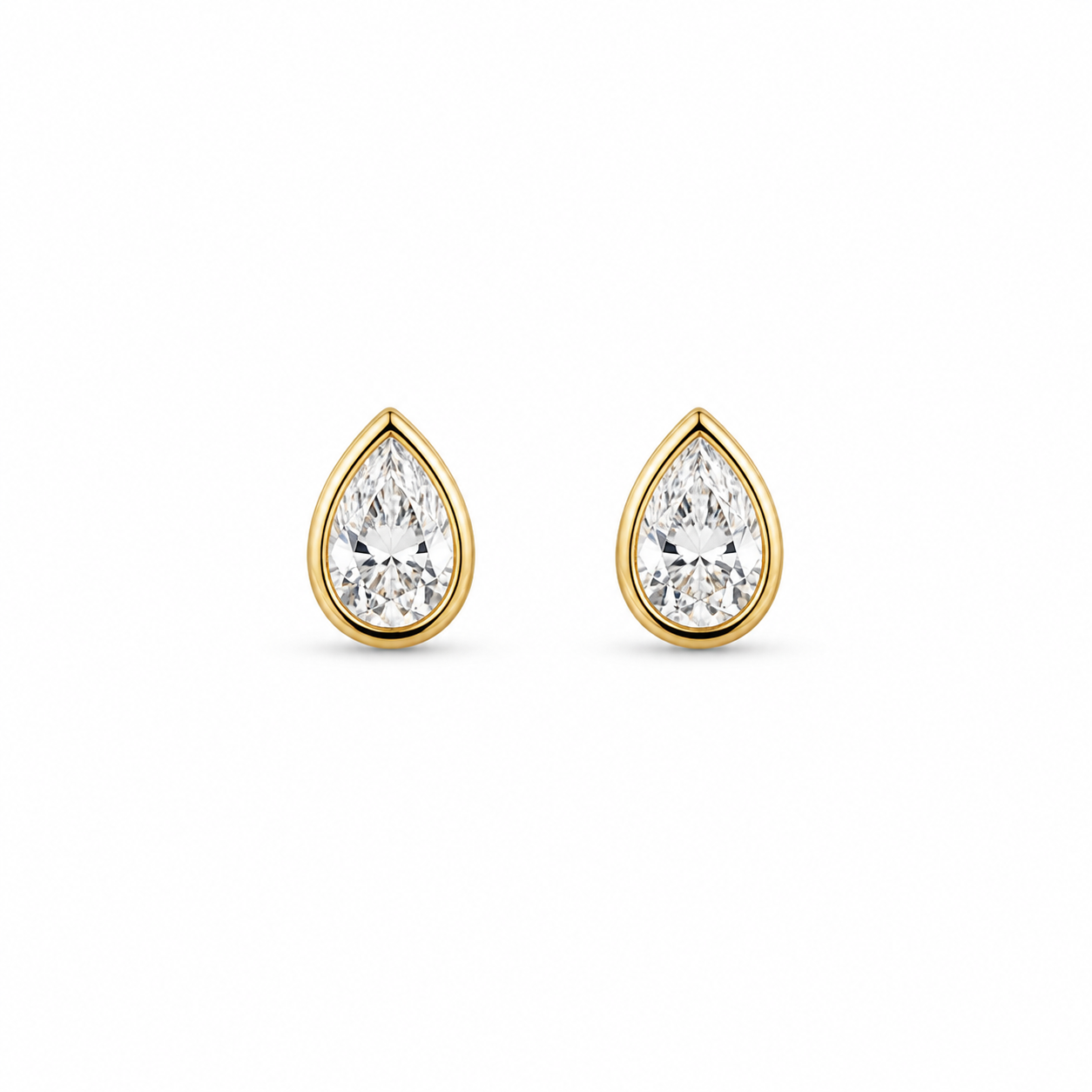 Petra Earrings