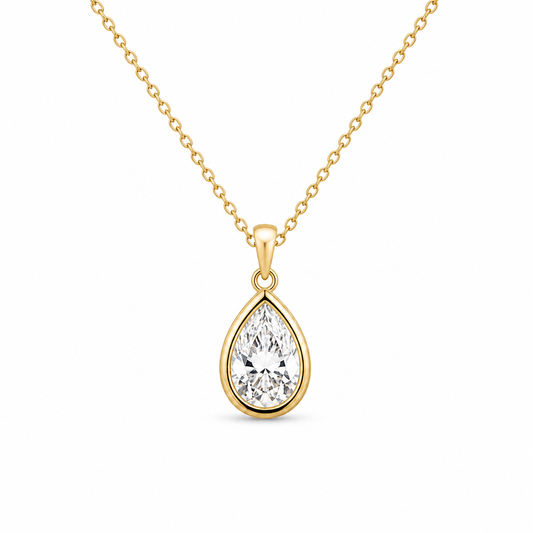 Petra Pendant