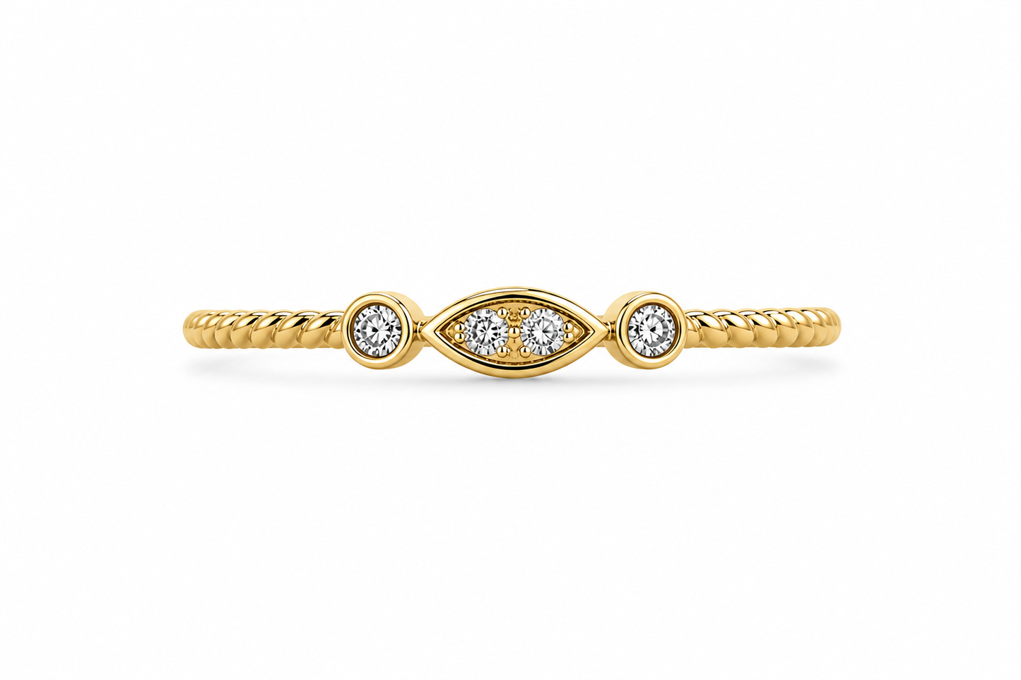 Artemis Ring