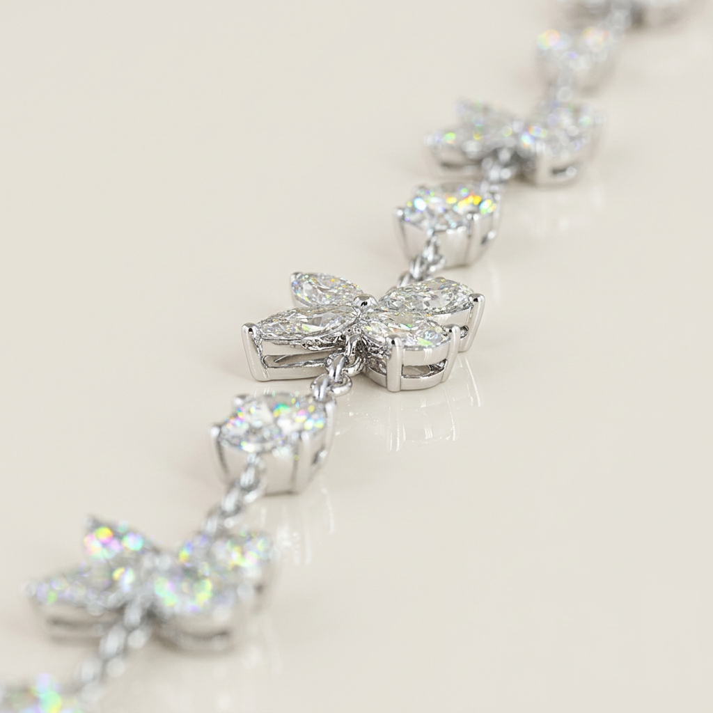 white-gold