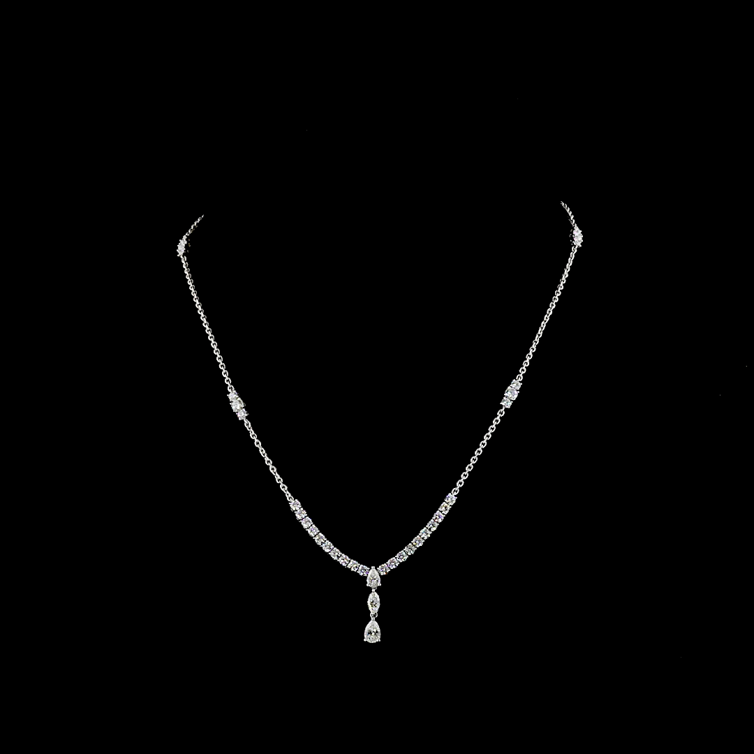 THE GIOVANNA NECKLACE
