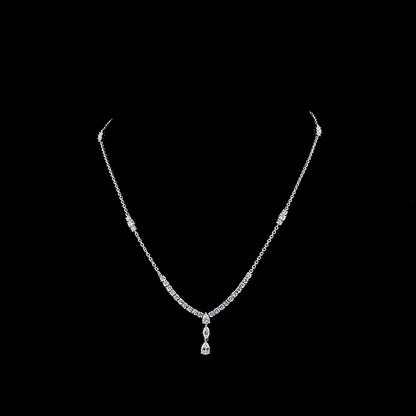 THE GIOVANNA NECKLACE