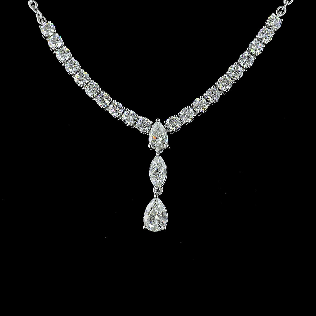 THE GIOVANNA NECKLACE