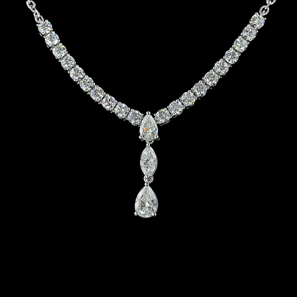 THE GIOVANNA NECKLACE