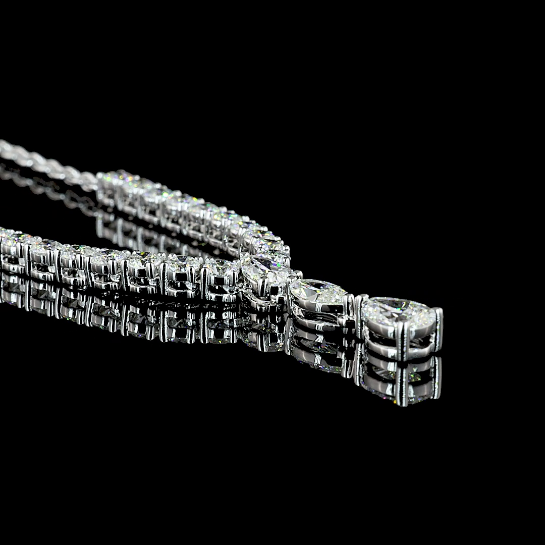 THE GIOVANNA NECKLACE