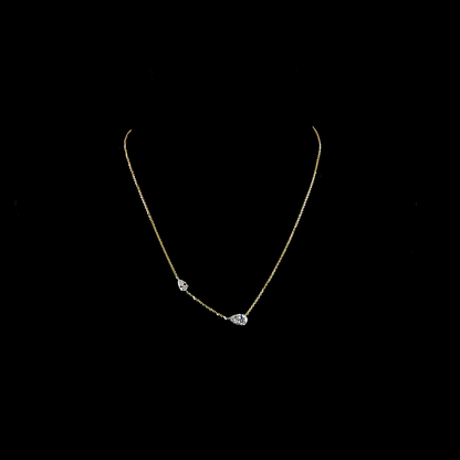 The Lucia Necklace